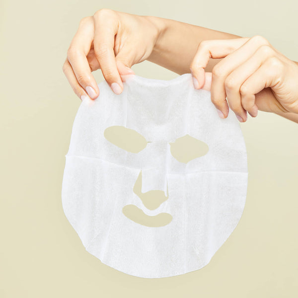 Un-Wind Sheet Mask