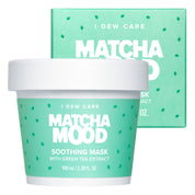 Matcha Mood