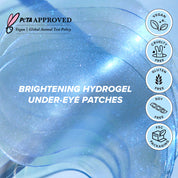 Starlit Kitten Brightening Hydrogel Eye Patch