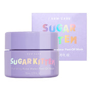 Sugar Kitten