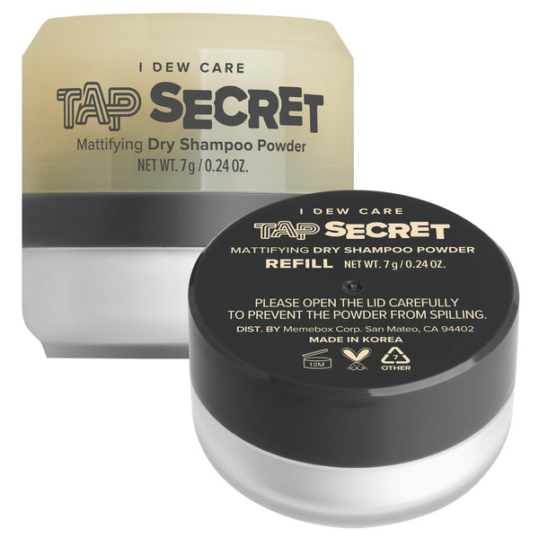 Tap Secret Kit