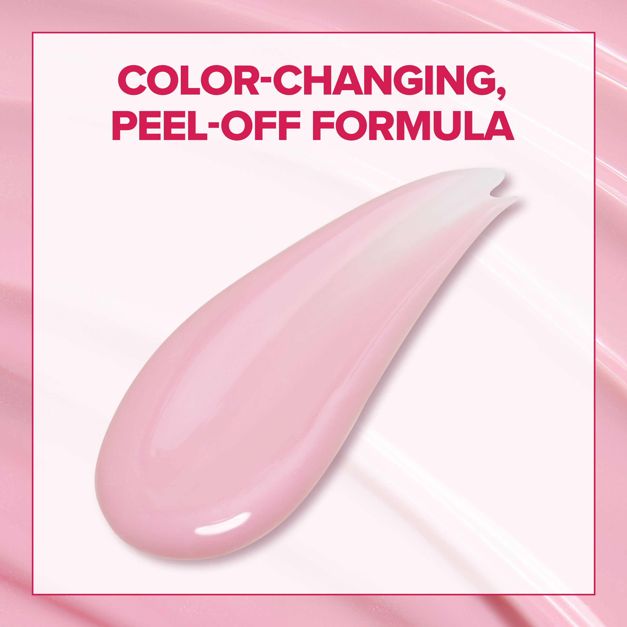 That's a Wrap - Collagen Peel off Mask & Brush & Headband Set