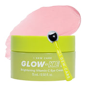 Vitamin C Eye Cream - Glow-Key