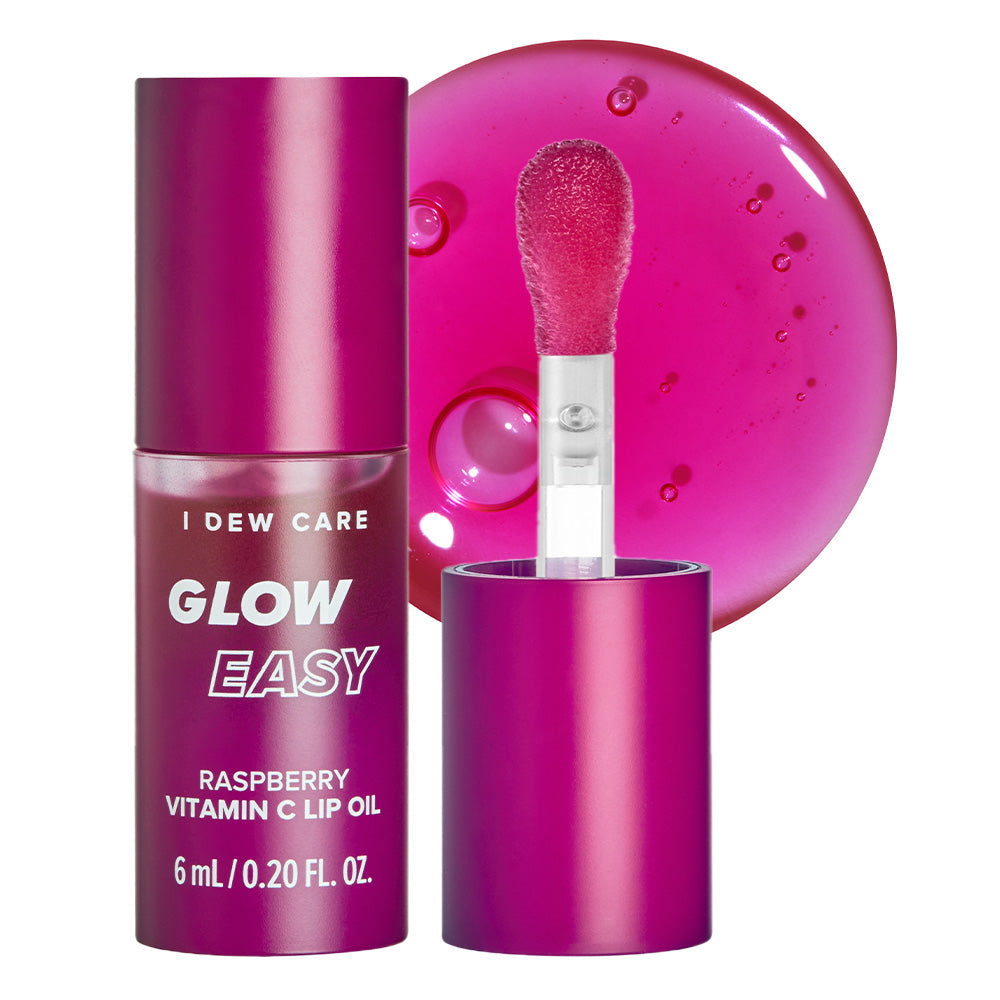Lip Oil - Glow Easy