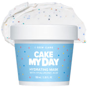 Wash Off Face Mask - Cake My Day