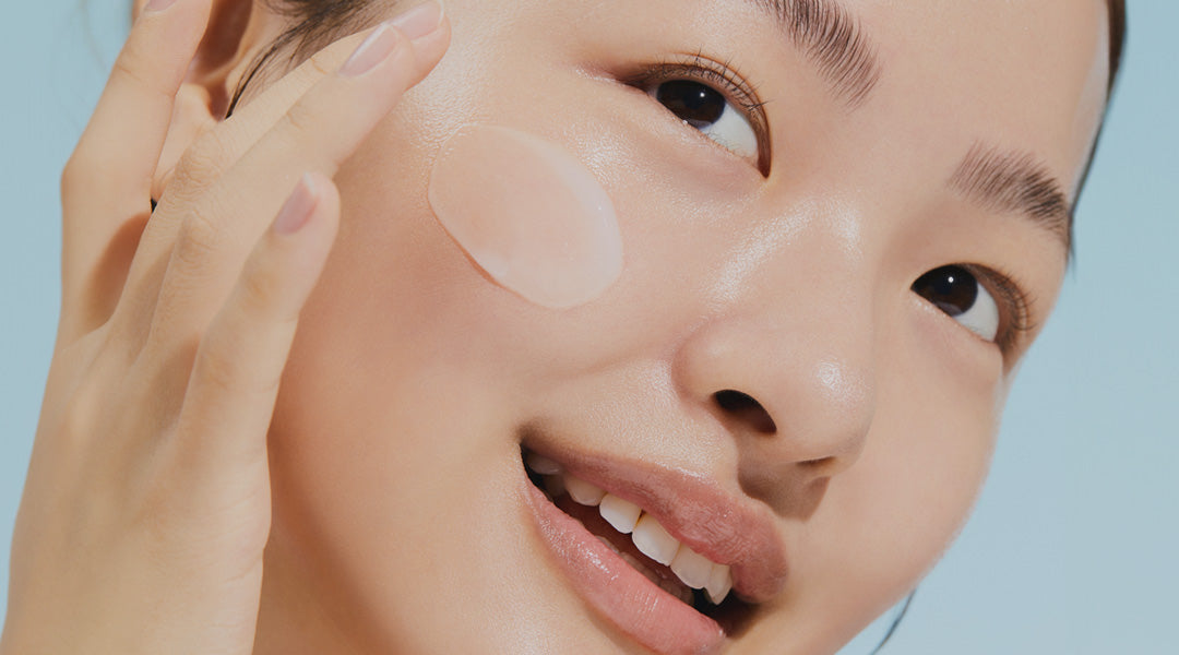 ALL SKINCARE – I DEW CARE