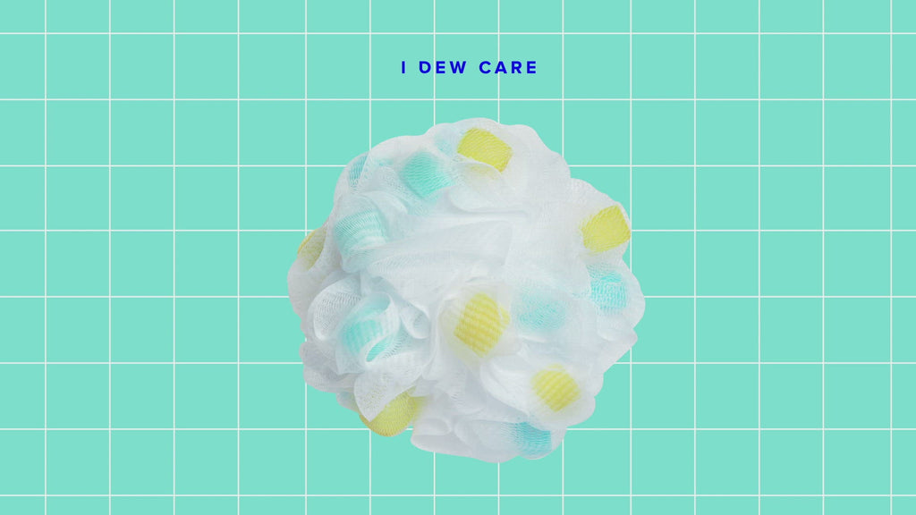 shower loofah - shower loofah - fun shower loofah - best shower loofah