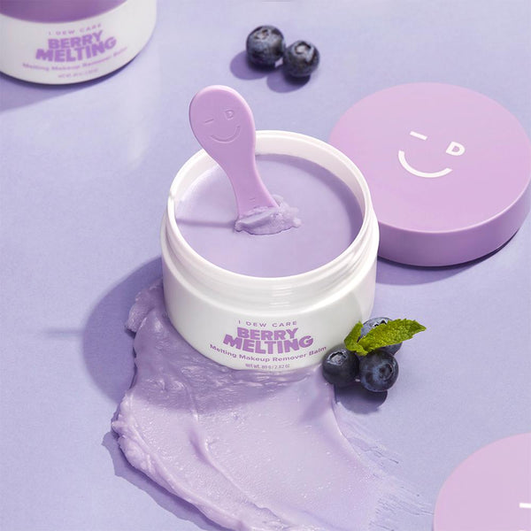 Berry Melting -   - Cleansers - I DEW CARE Memebox