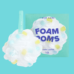 Foam Poms