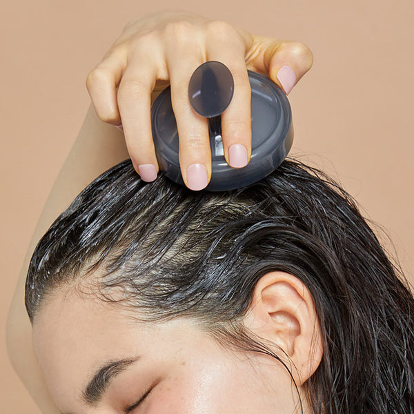 Magnetic Hair Brush for Massaging and Invigorate Health and Enhance  Appearance