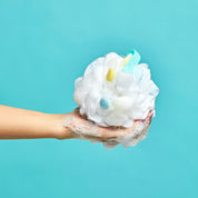 shower loofah - shower loofah - fun shower loofah - best shower loofah