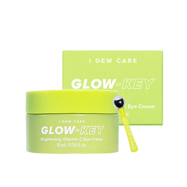Glow-Key -   - Eye Care - I DEW CARE Memebox