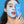 
                                                        woman wearing clay mask - might mask - I Dew Care
