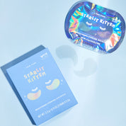 Starlit Kitten Brightening Hydrogel Eye Patch