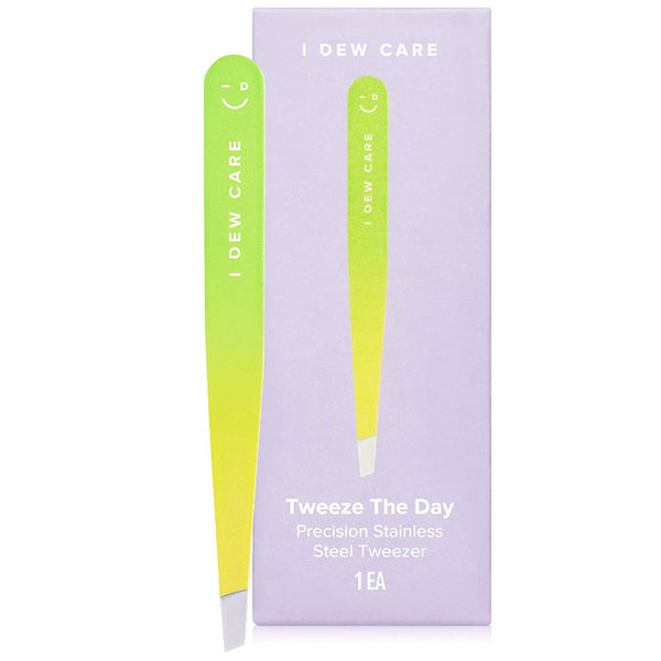 Tweeze The Day -   - Tools & Accessories - I DEW CARE Memebox