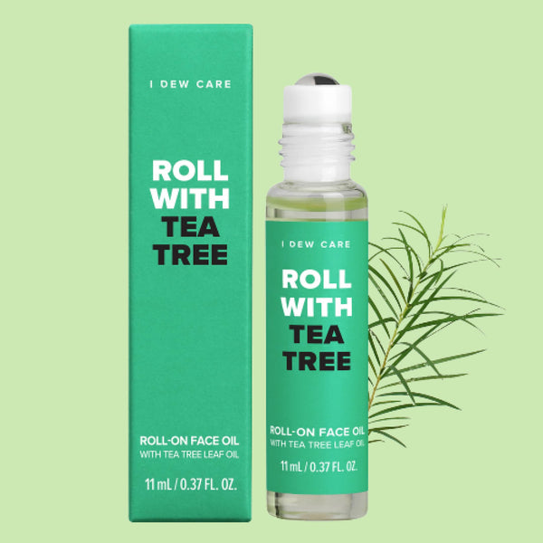 Roll With Tea Tree